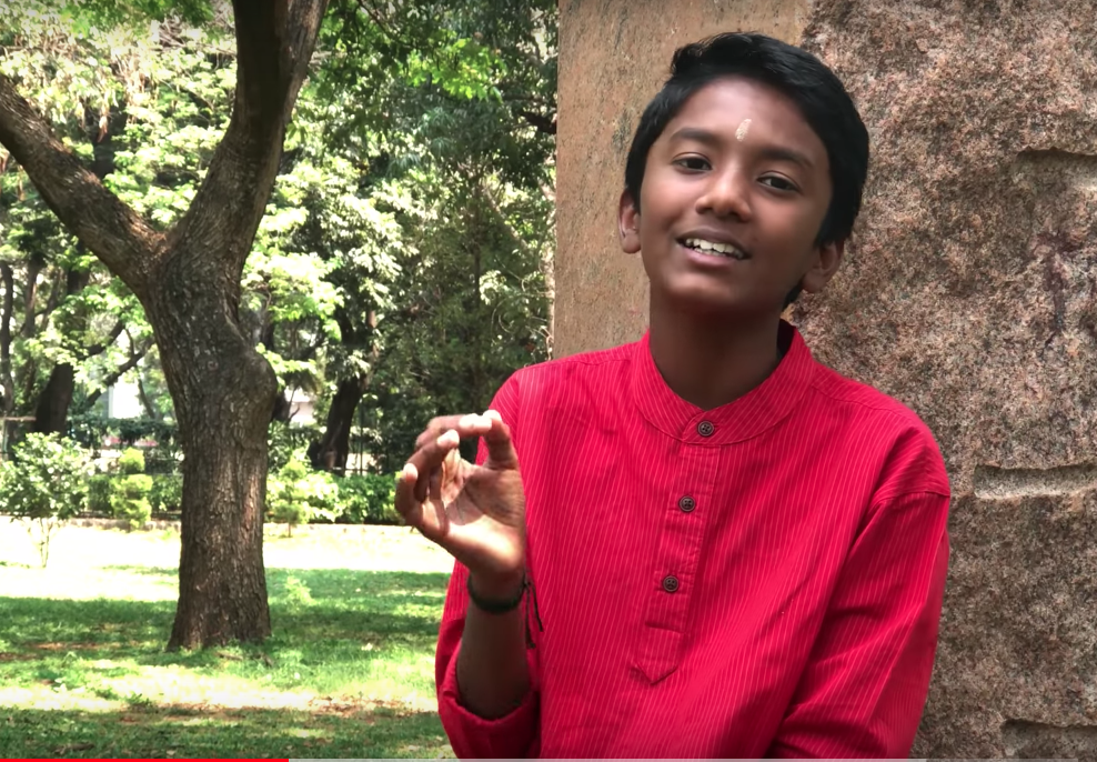 Learning environment